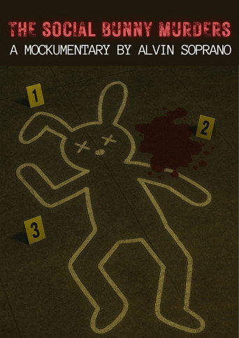 The Social Bunny Murders (2010)