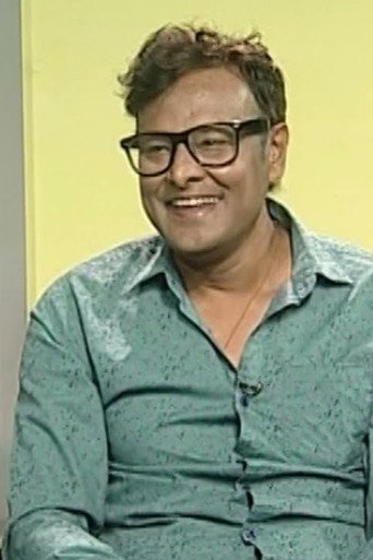 Arman Parvez Murad