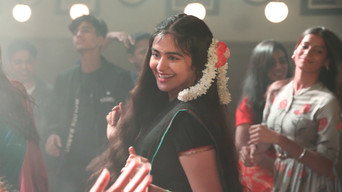 The Kerala Story (2023)