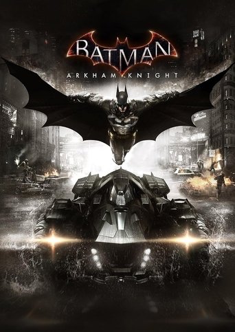 Batman: Arkham Knight - The Voices of Arkham (Behind the Scenes) (2015)
