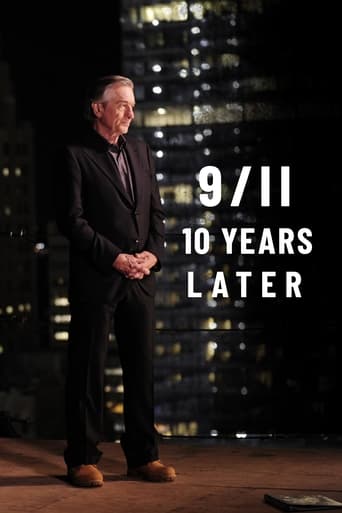 Poster för 9/11: 10 Years Later