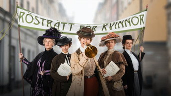 Fröken Frimans krig - S1E01
