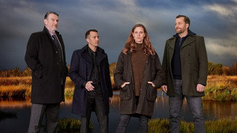 Ostfriesenkrimis (2017- )