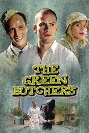 The Green Butchers (2003) The Green Butchers (2003)