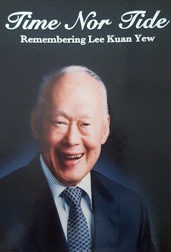 Time Nor Tide - Lee Kuan Yew: Season 1