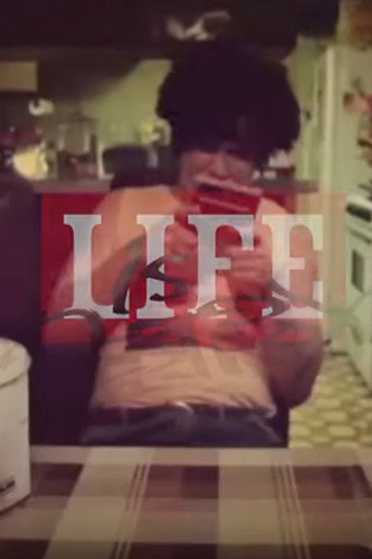 Life is Destroy