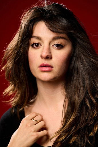 Foto de Melissa Juliet Lawson