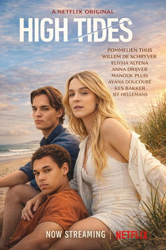 Poster Serial O vară artificială (2023) - Rating IMDb 7.2 - Subtitrat HD în română