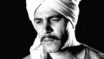 الجبل – Szenenbild