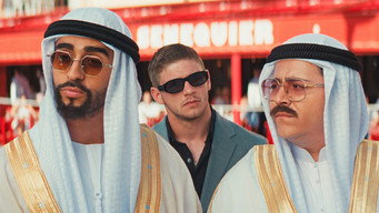 Princes of Saint-Tropez (2025)