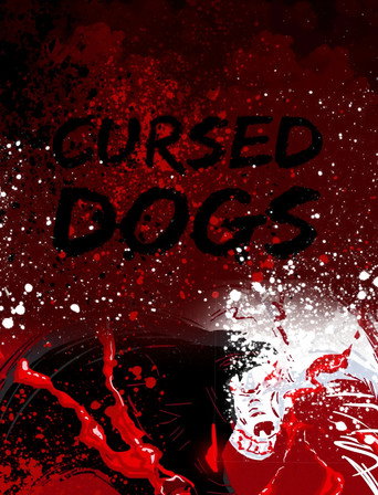 Cursed Dogs galeri 1