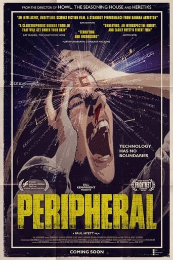 Poster of Peripheral