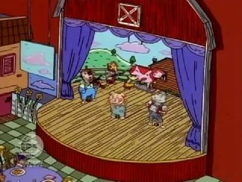 Cena de Episódio 15