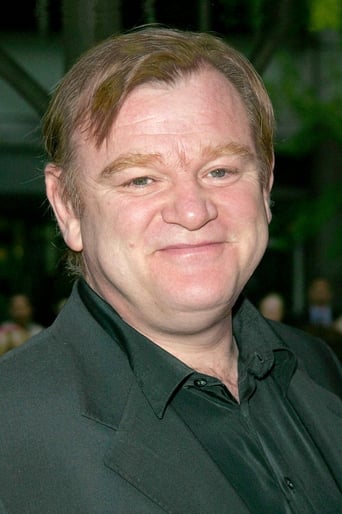 Profile picture of Brendan Gleeson