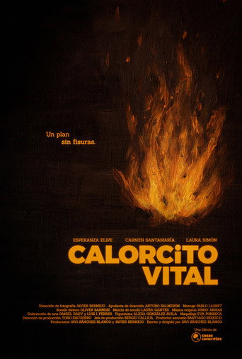 Calorcito vital (2025)