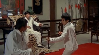 Supermen Against the Orient (1973)