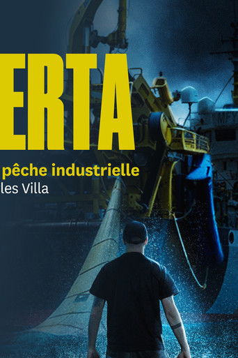 L&rsquo;Omerta, scandale de la p&ecirc;che industrielle (2025)