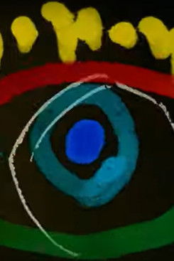 Stop & Look - Spectrum poster