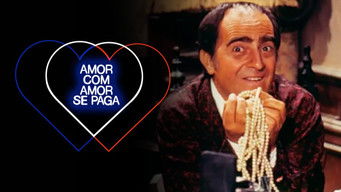 Cena de Amor com Amor Se Paga
