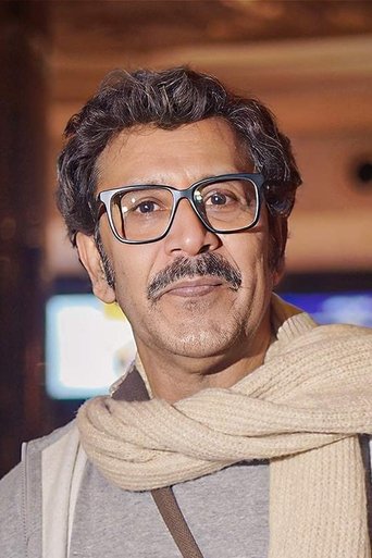 Image of Kaushik Banerjee