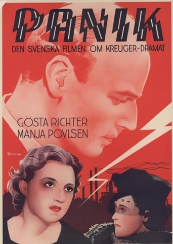 Panik 1939 - Online - Cały film - DUBBING PL