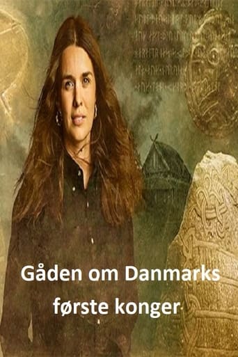 Gåden om Danmarks første konge 2021