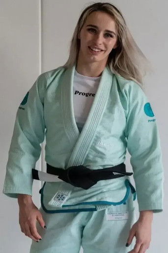 Foto de Ffion Davies