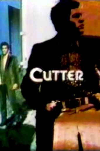 Poster of Cutter