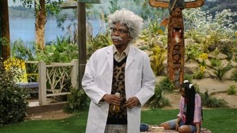 Cena de Uma Estrela É Destruída