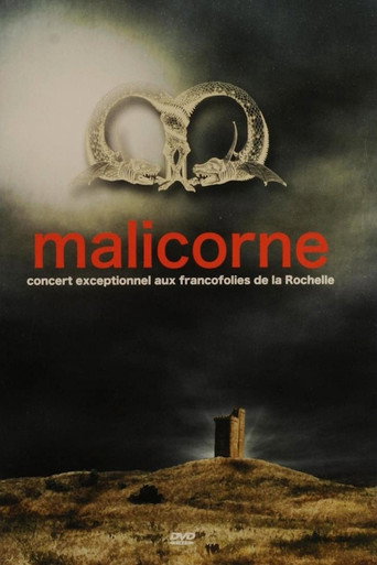 Malicorne &ndash; Concert Exceptionnel Aux Francofolies De La Rochelle (1970)