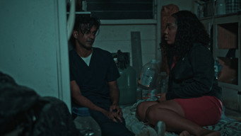 #23 The Silence After