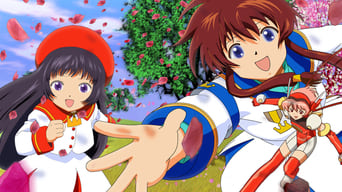 #1 Angelic Layer