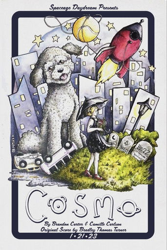 Cosmo (2023)