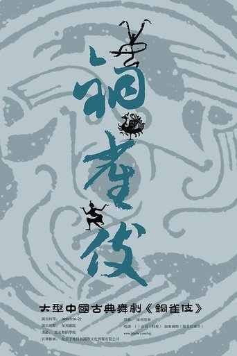铜雀伎 (1985)