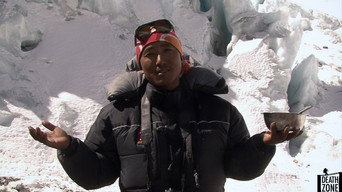 #7 Death Zone: Cleaning Mount Everest