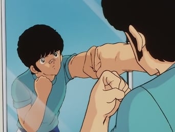 Aflevering 18 — Tatsuya's Feelings Are A Bit Complicated