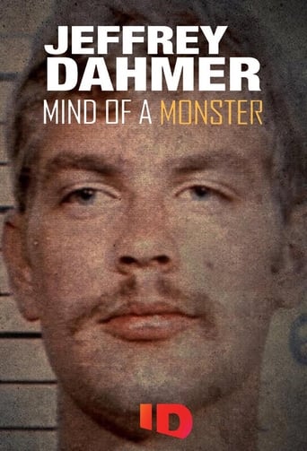 Jeffrey Dahmer: Mind Of A Monster image