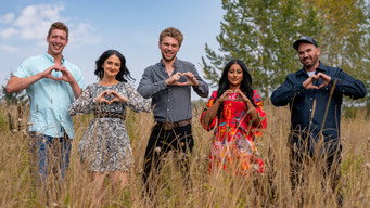 Farming for Love (2023- )