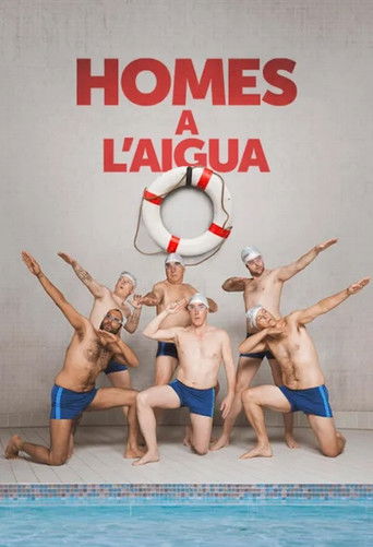 Homes a l&rsquo;aigua (2018)