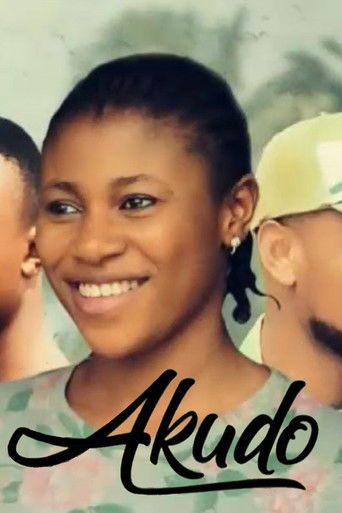 Akudo poster