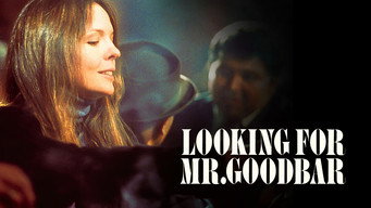 #29 Looking for Mr. Goodbar