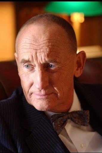 Image of Jeremy Akerman