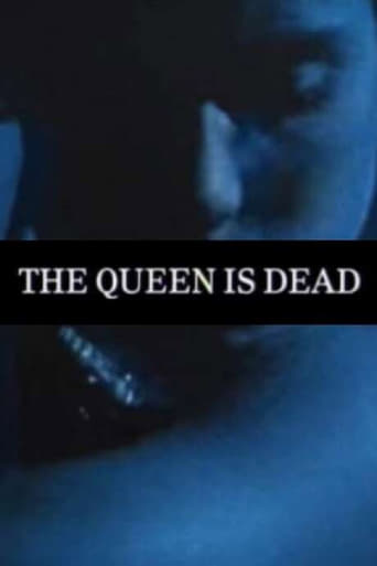 The Queen Is Dead (1986)
