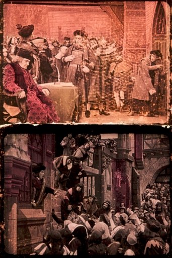 The Siege of Calais (1911) The Siege of Calais (1911)