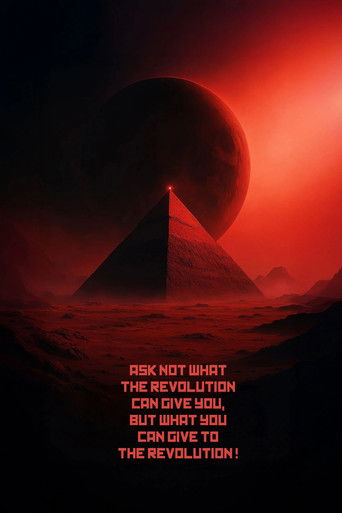 Deep Red: Part 2 poster