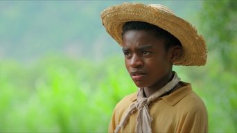 Episódio O Homem Voador e o Músico da série Washington Black