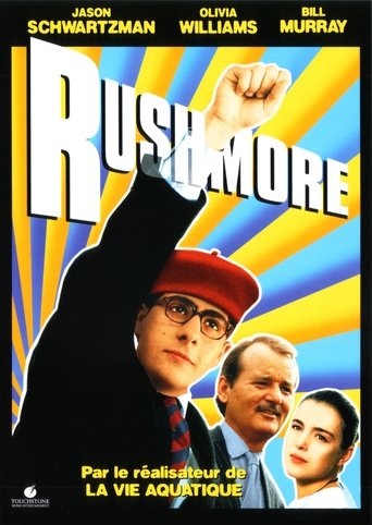 Rushmore en streaming 