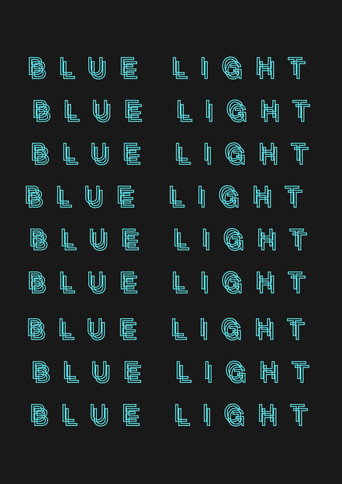 Blue Light (2026)