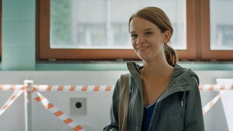 Episode 2 — Gezien als meisje