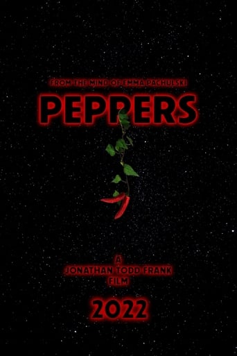 Peppers en streaming 